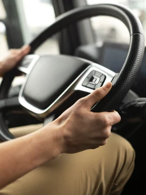 servicios de transporte